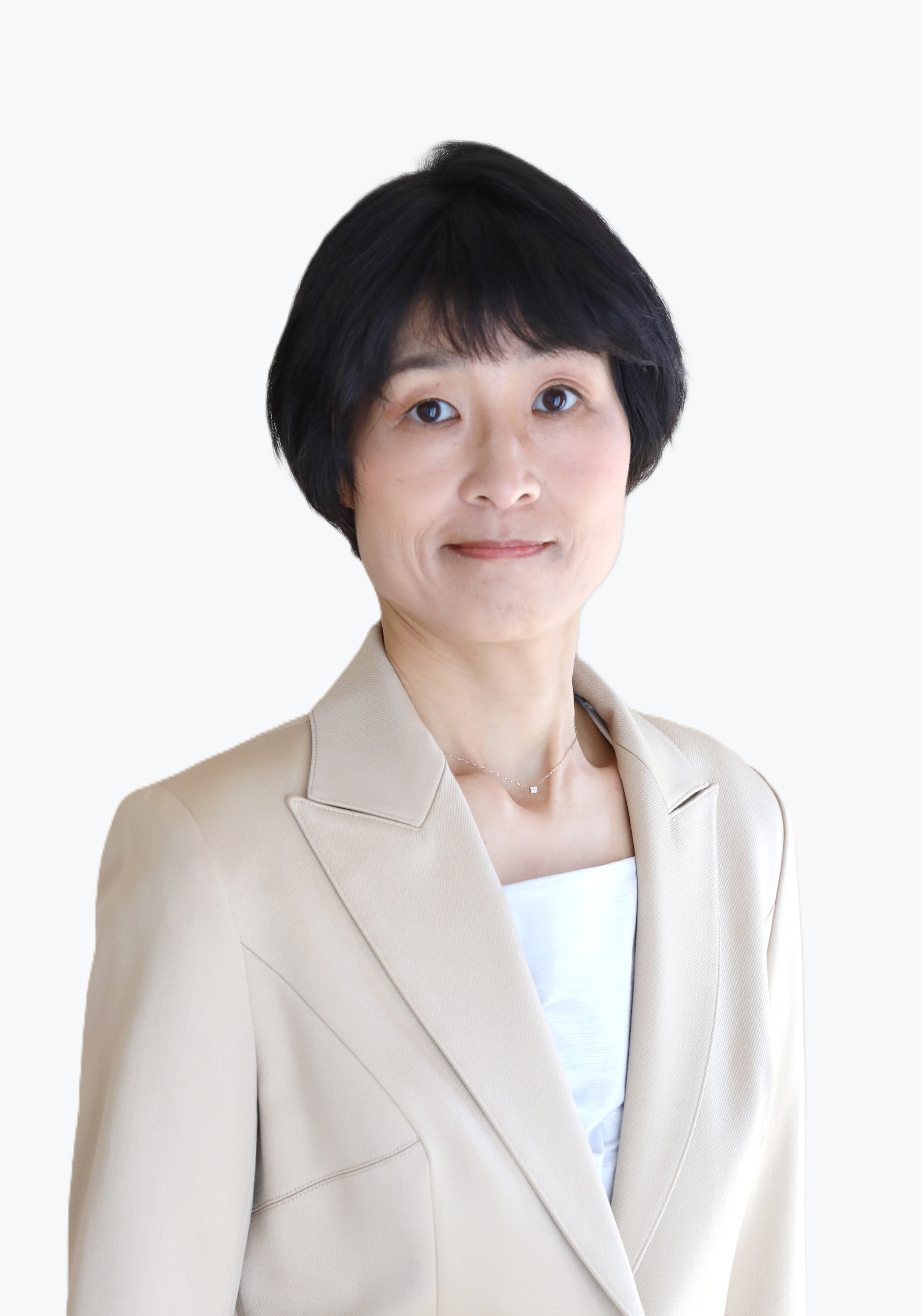 井田暁子