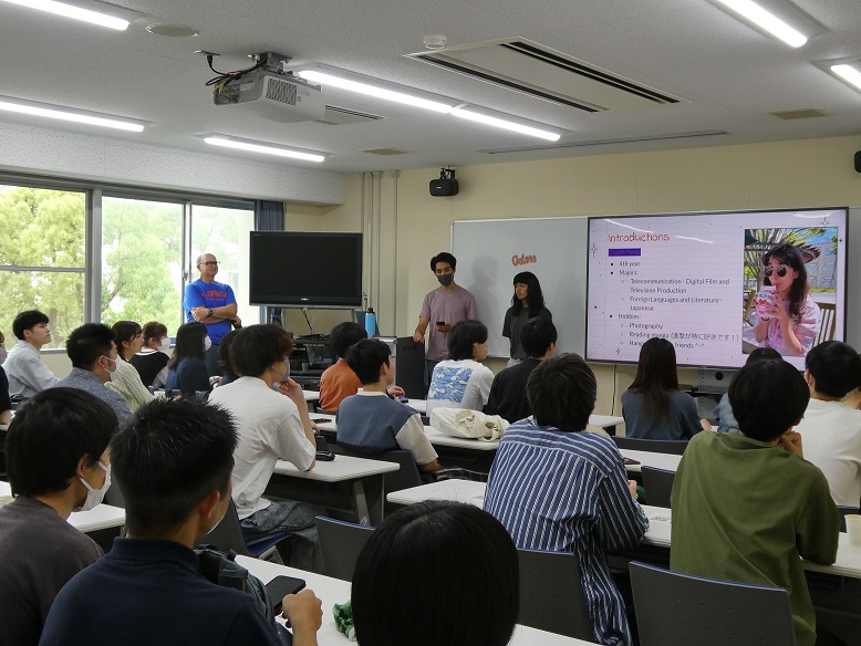 第17回ワールドカフェ(1)