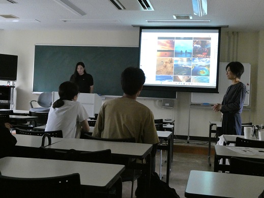 第18回ワールドカフェ（2）