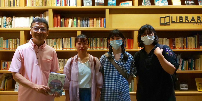 mushakaidan01 世にも奇妙な武者怪談01