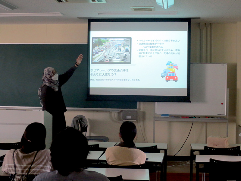 11/8ワールドカフェの様子