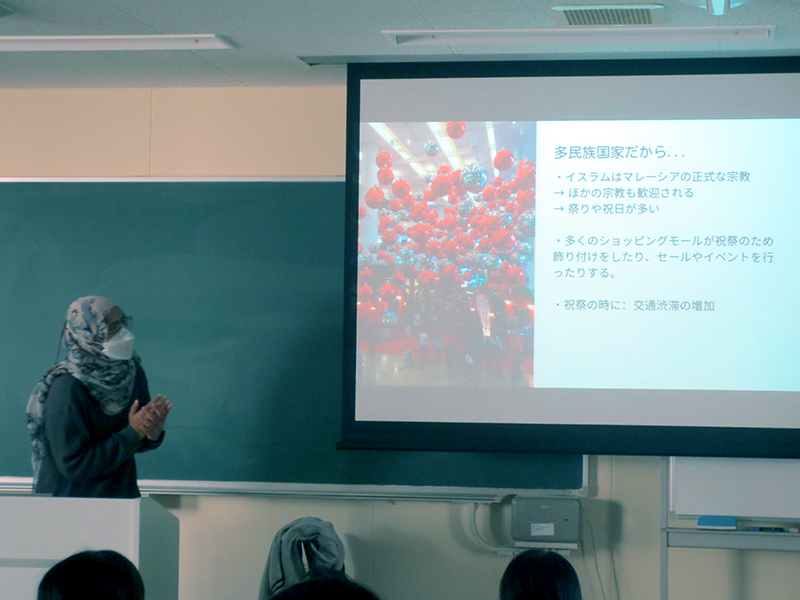 11/8ワールドカフェの様子