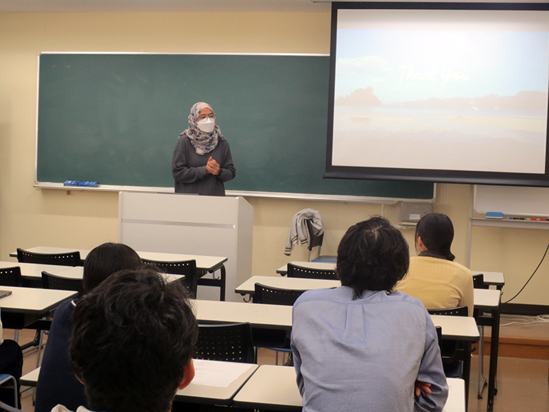 11/8ワールドカフェの様子