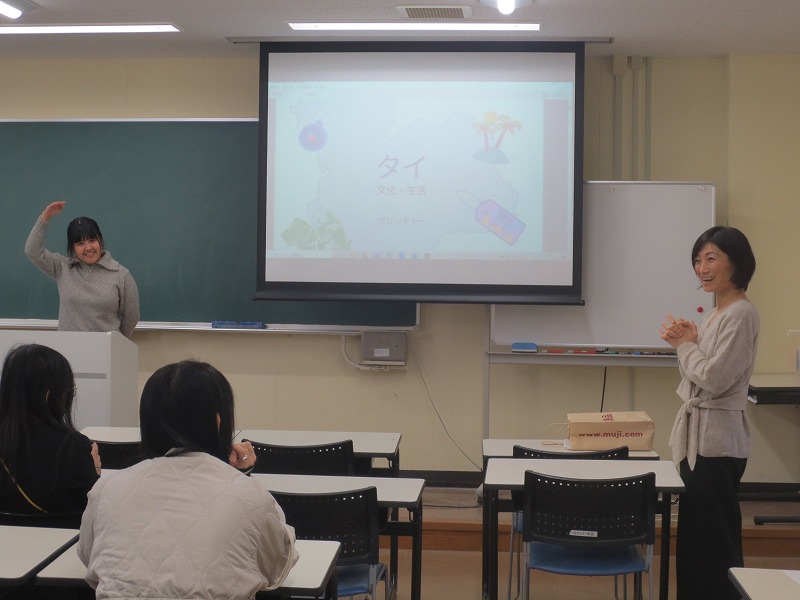 11/22ワールドカフェの様子1