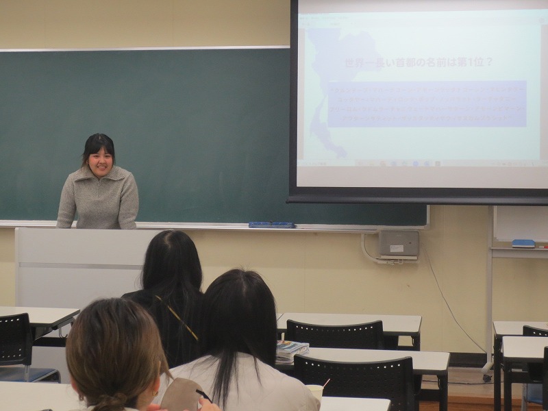 11/22ワールドカフェの様子3