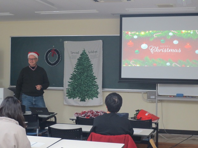 第22回ワールドカフェの様子　1