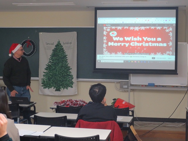 第22回ワールドカフェの様子　2