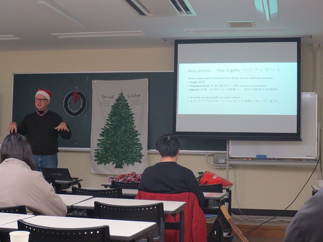 第22回ワールドカフェの様子　3