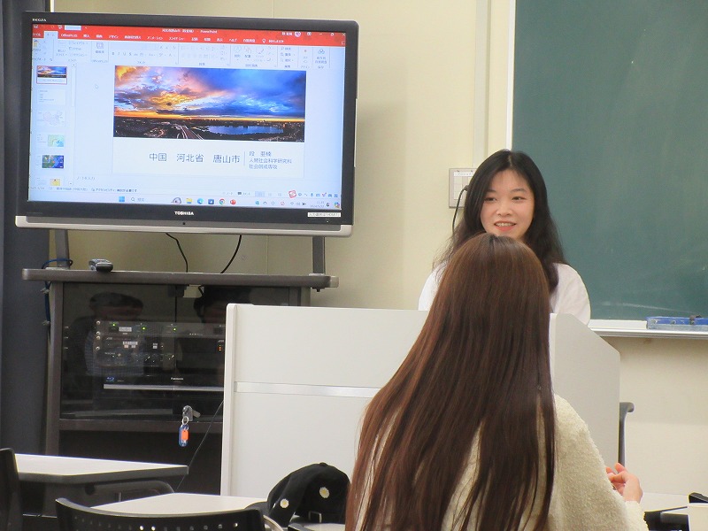 5/22ワールドカフェの様子（2）