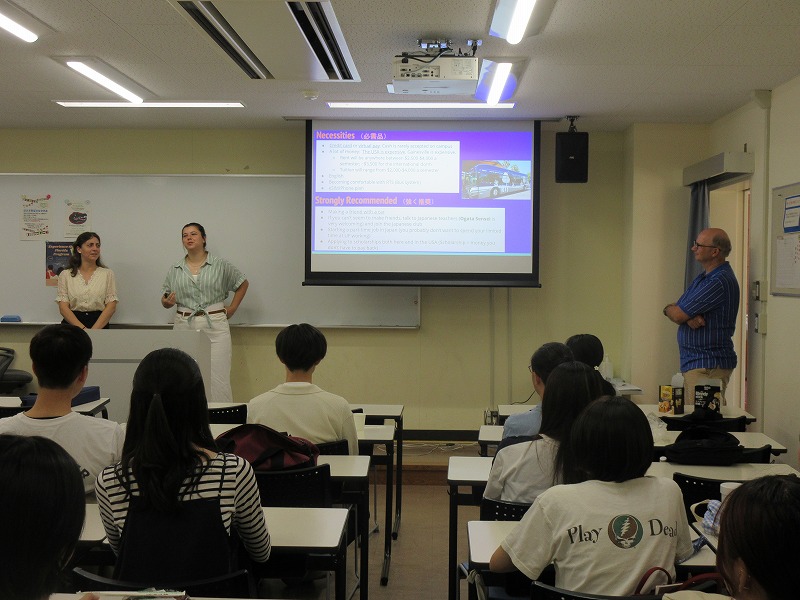 6/12ワールドカフェの様子（2）