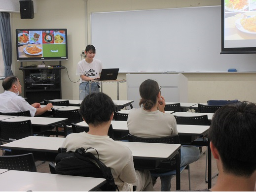 7/18ワールドカフェの様子（1）