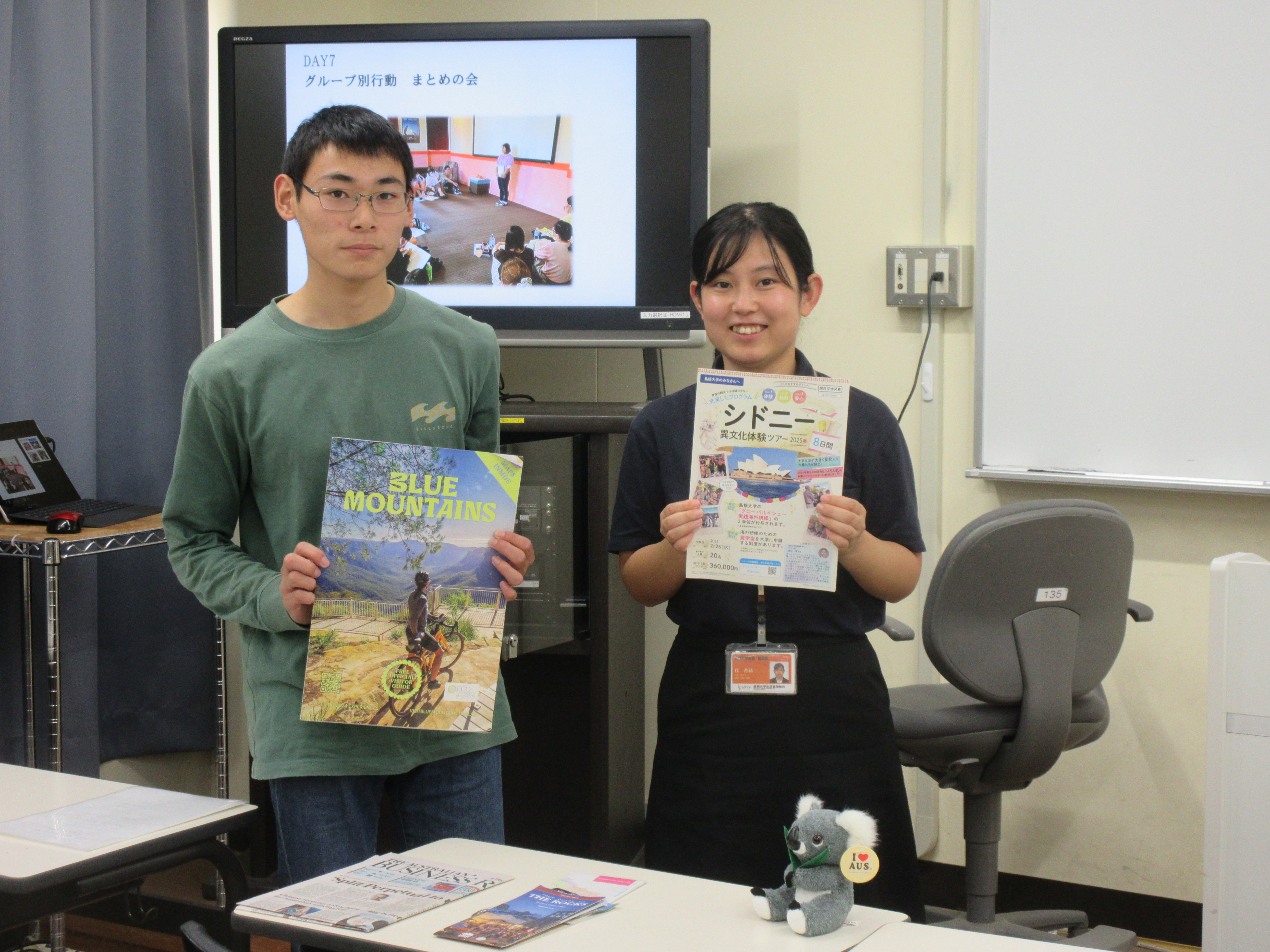 10/30ワールドカフェの様子(2)