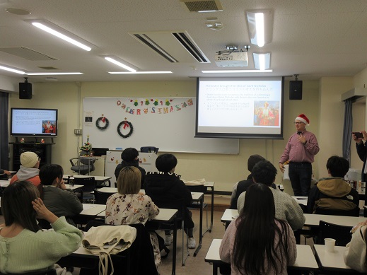 第6回ワールドカフェの様子(1)