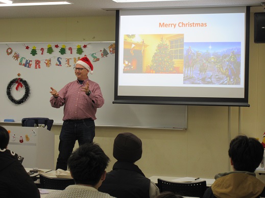 第6回ワールドカフェの様子(2)