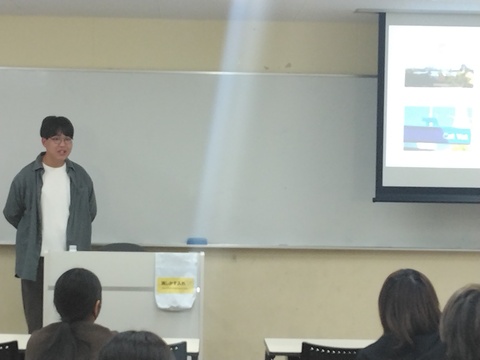 ワールドカフェの様子2