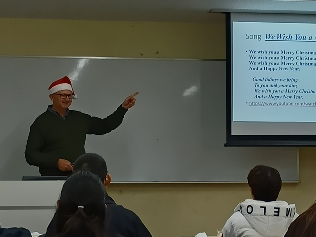 12/3ワールドカフェの様子(1)